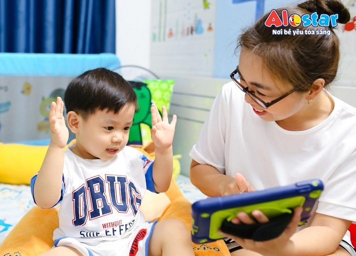 Game học tiếng Anh cho bé - Khám phá những điều thú vị và hữu ích