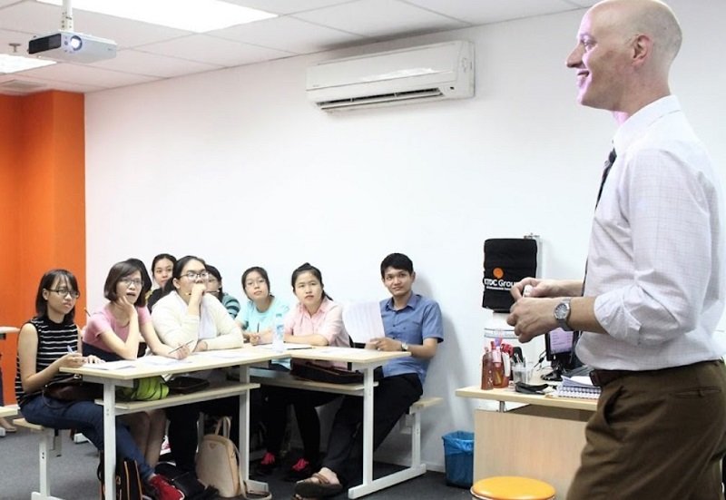 Tìm Kiếm Trung Tâm Tiếng Anh TPHCM - Hướng Dẫn Chọn Lựa Hiệu Quả Nhất