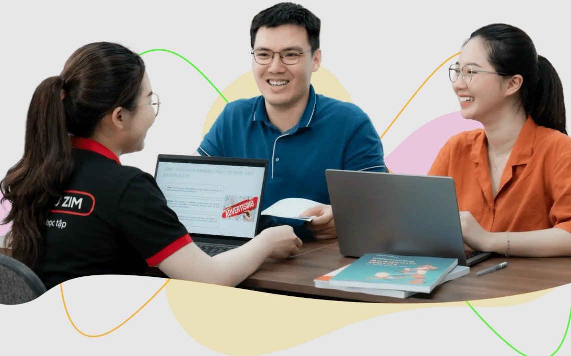 Trung Tâm Học Tiếng Anh - Lựa Chọn Đúng Đắn Để Nâng Cao Kỹ Năng Ngôn Ngữ